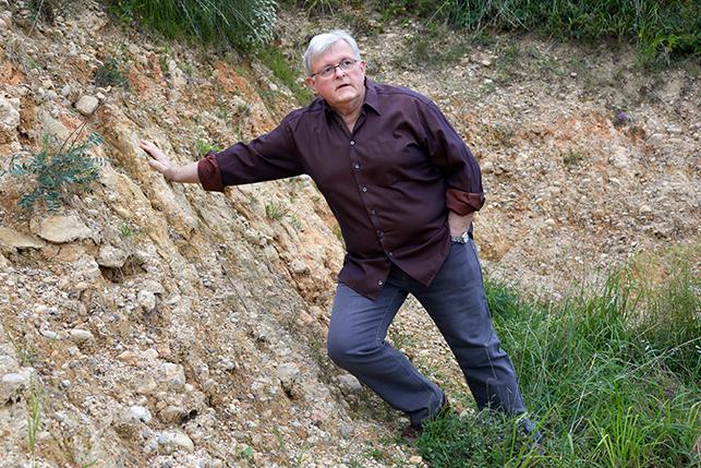 Weingut Ludwig Neumayer – Terroir-Meister aus Inzersdorf ob der Traisen