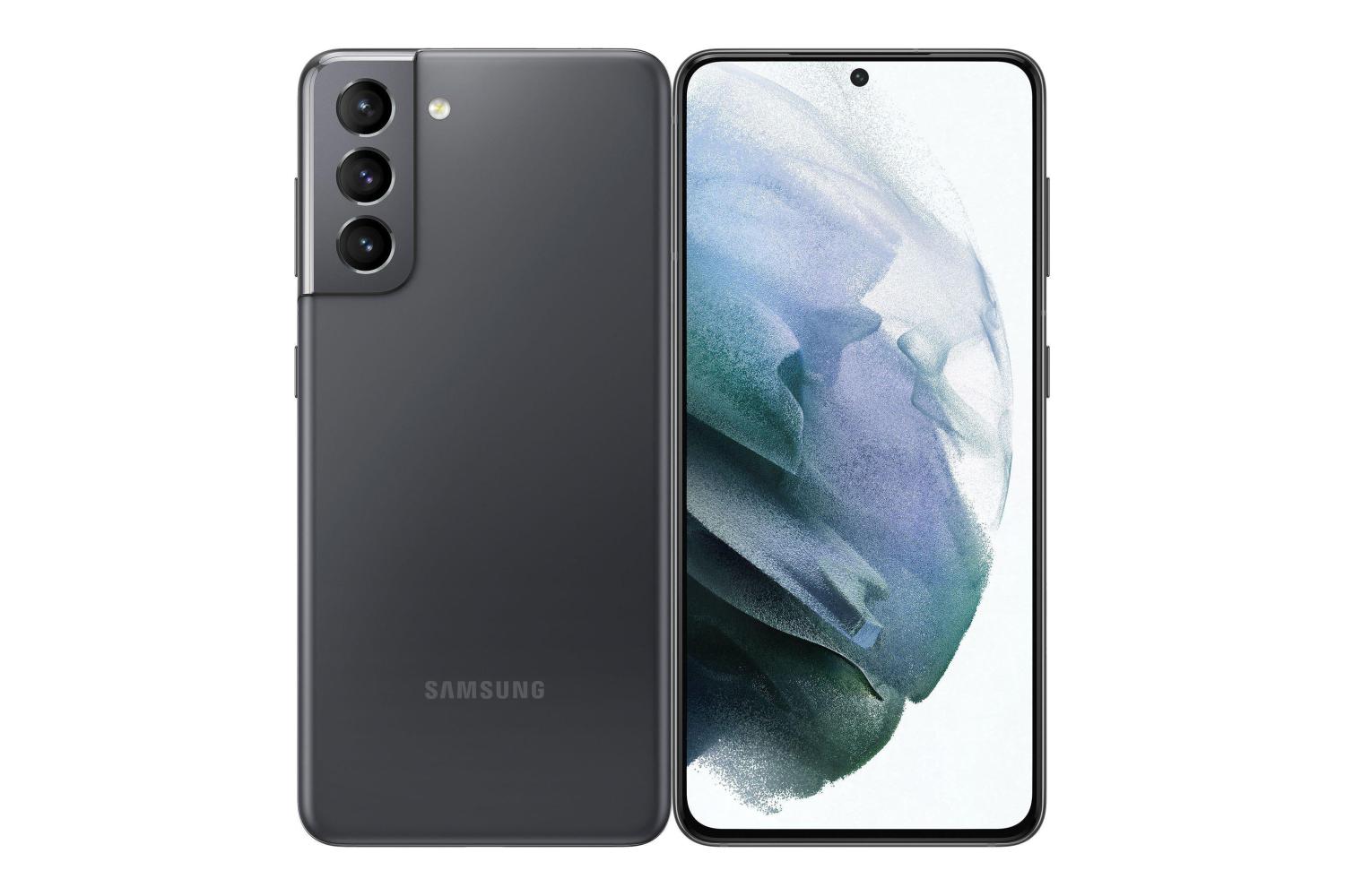 Galaxy S21 FE 5G, Samsung