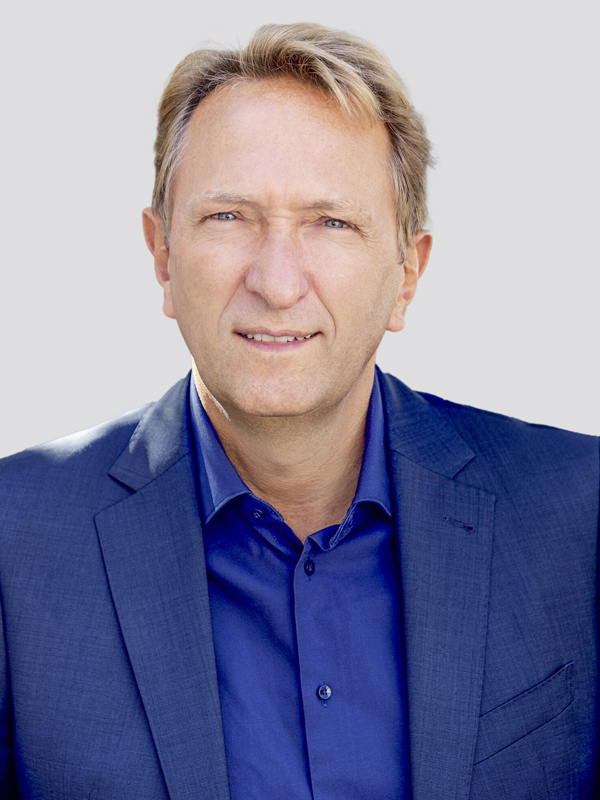 Foto Klaus Magele
