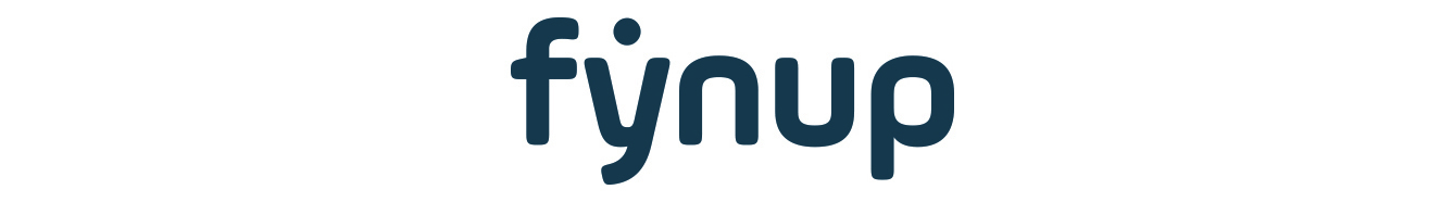 Logo fynup