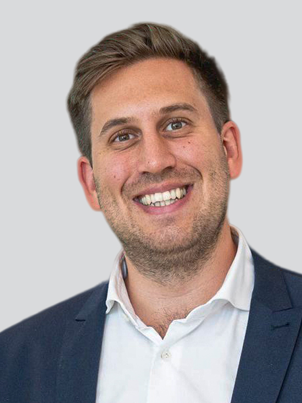 Foto Staatssekretär Alexander Pröll