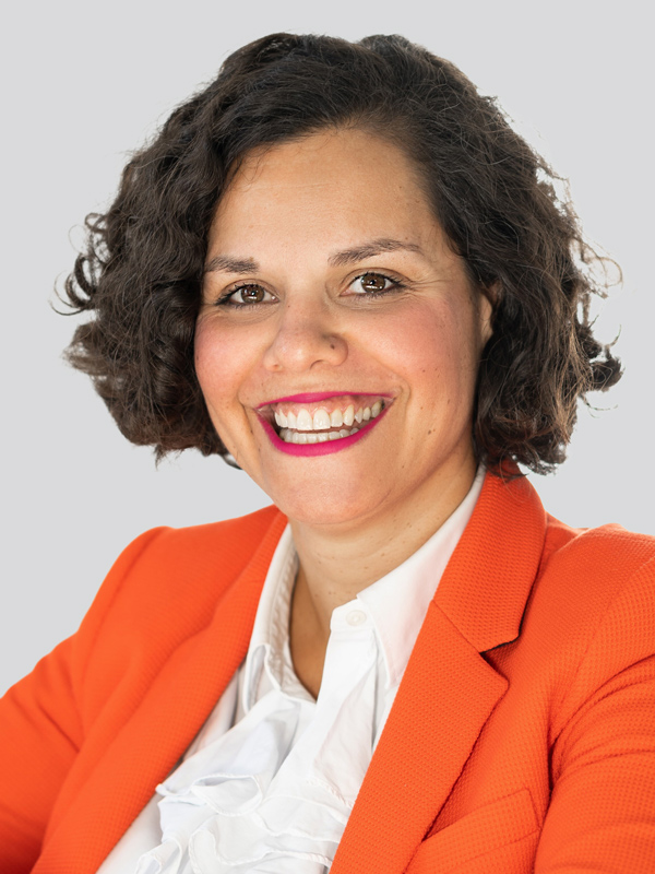 Foto Mandana Magharai