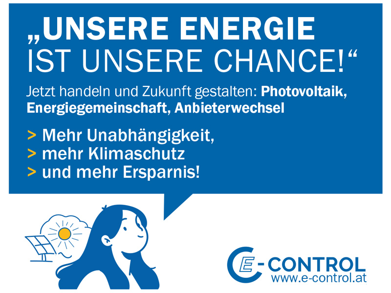 copyright E-Control E-Control