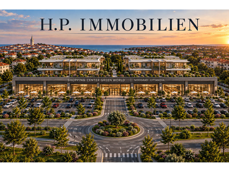copyright H. P. Immobilien Prasser Immobilienverwaltung und Projektentwicklung GmbH