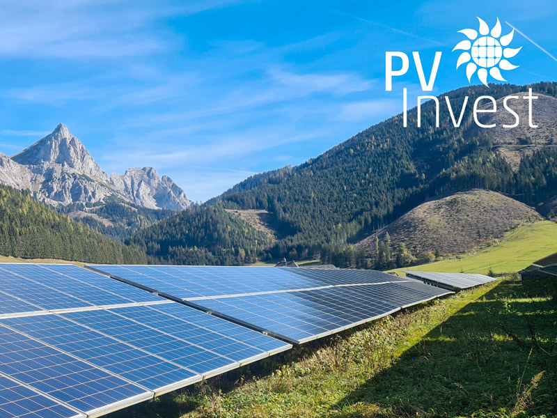 copyright PV-Invest PV-Invest GmbH