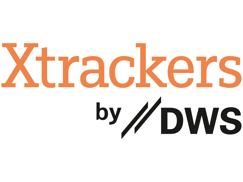 Aussteller-Sujet Logo Xtrackers