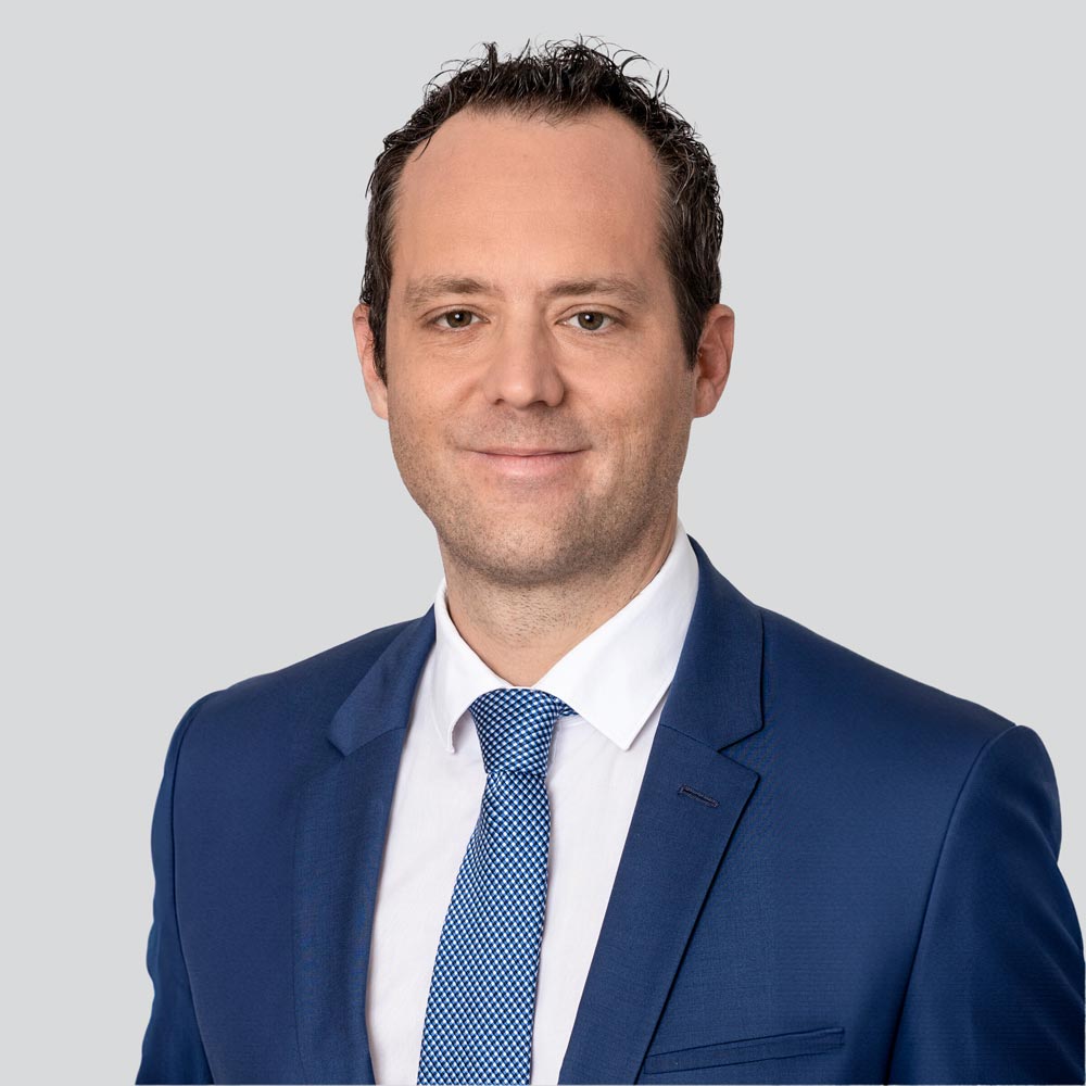 IQAM Invest GmbH Leopold Huber wird neuer Geschäftsführer