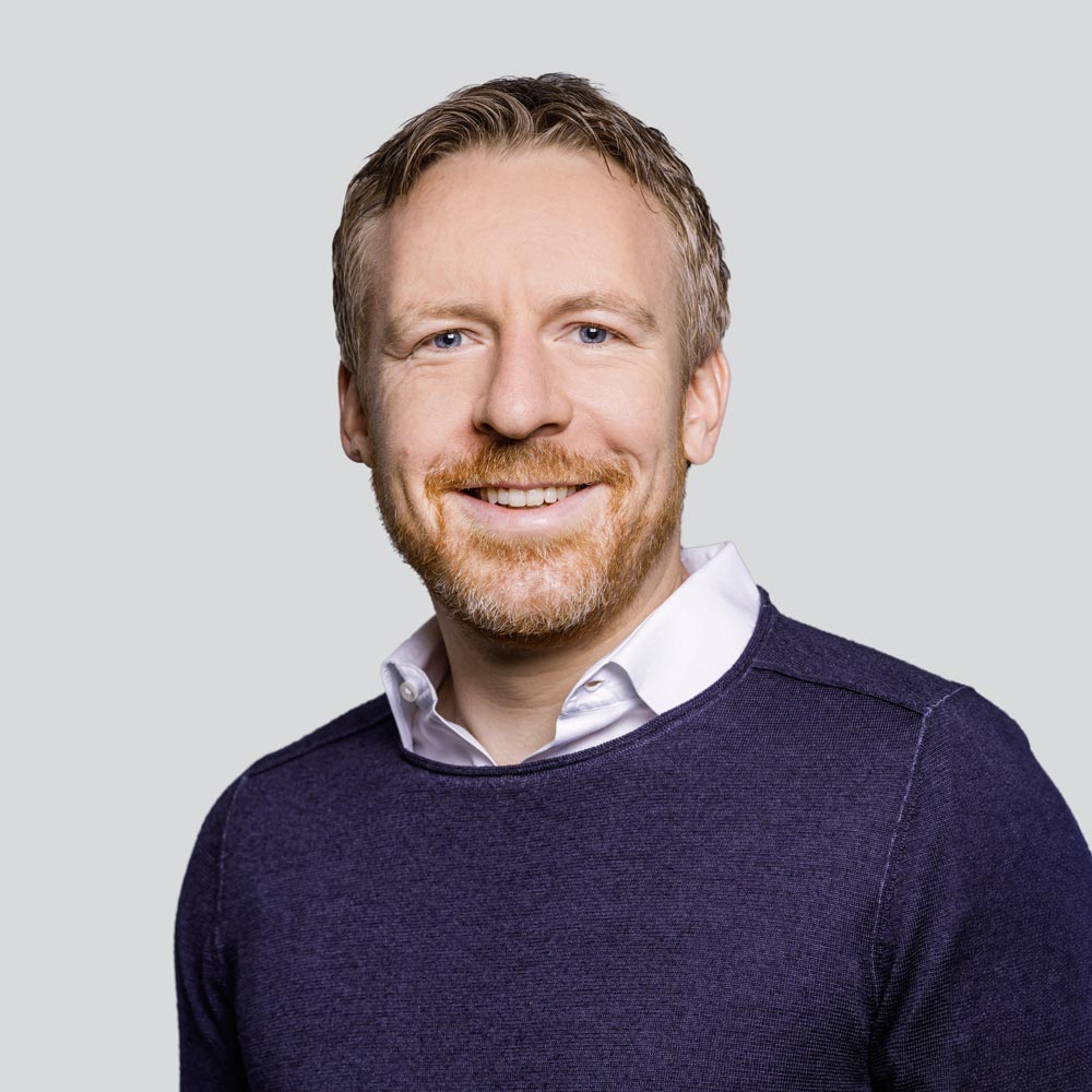 Mark Hubner Mark Hübner Wird Neuer Geschäftsführer Bei Knuspr Und Gurkerl – ICWT