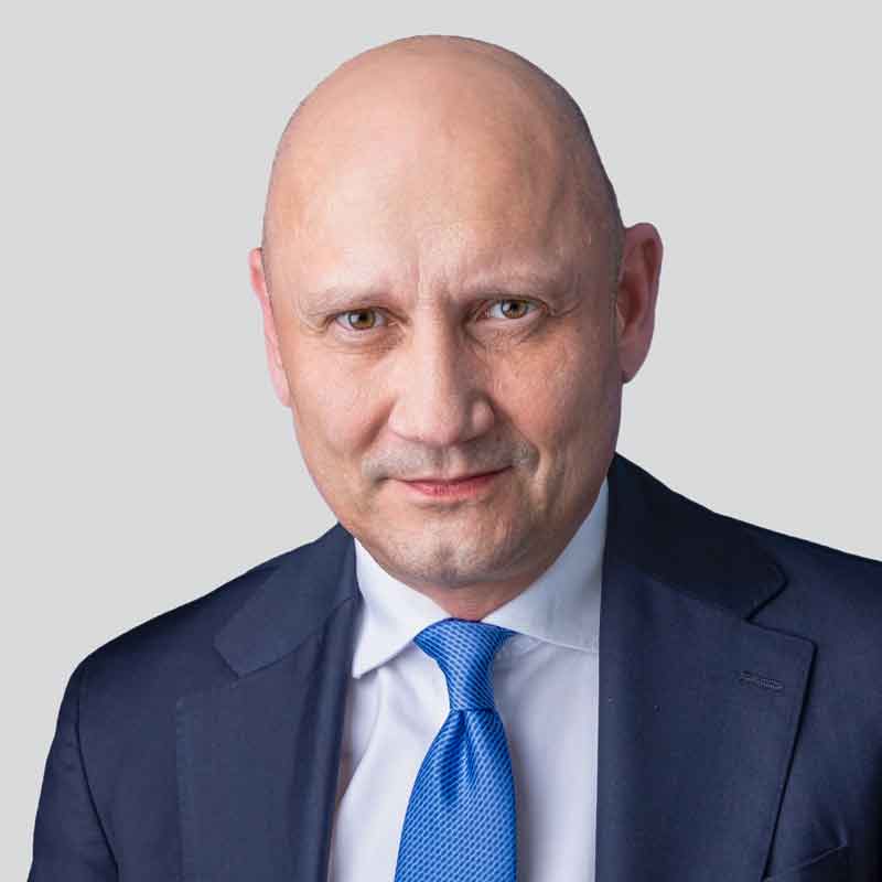 OMV Berislav Gaso übernimmt Geschäftsbereich Energy