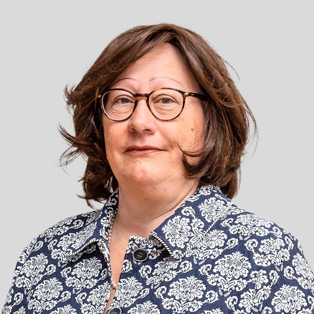 Johannes Kepler Universität Linz (JKU) Katharina Pabel ist