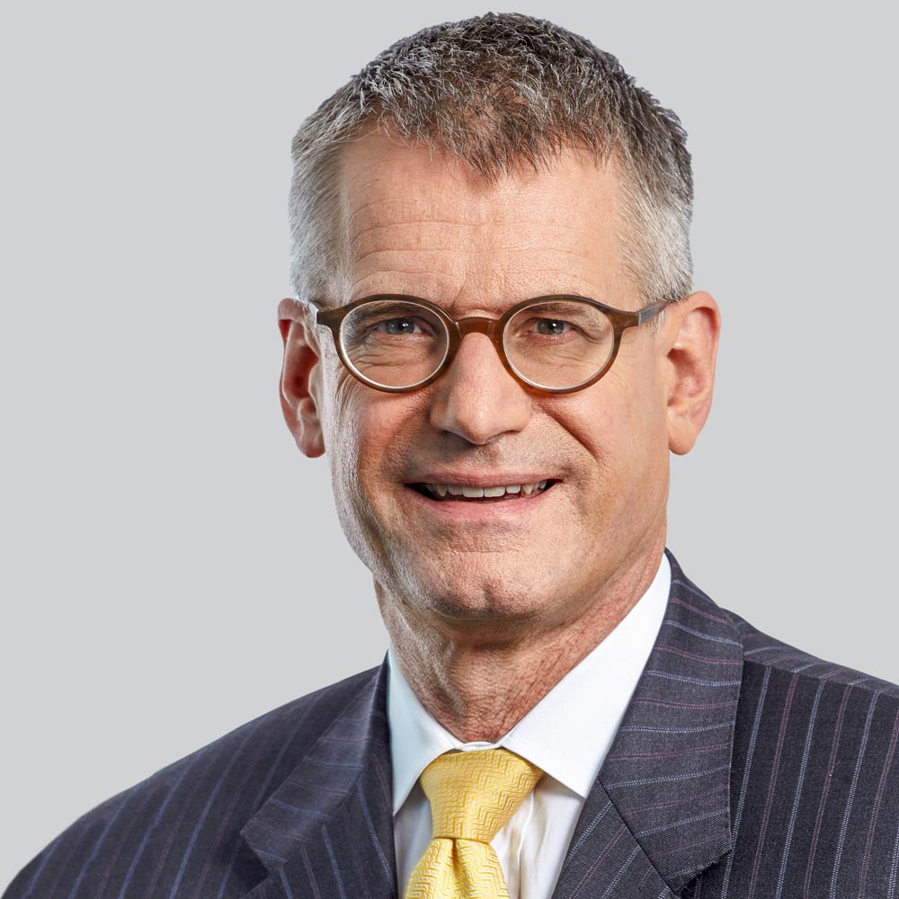 OMV AG Mark Garrett geht, ÖBAG nominiert Lutz Feldmann