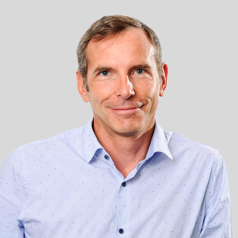 Attensam Michael Hackl und Guido Unterberger verstärken