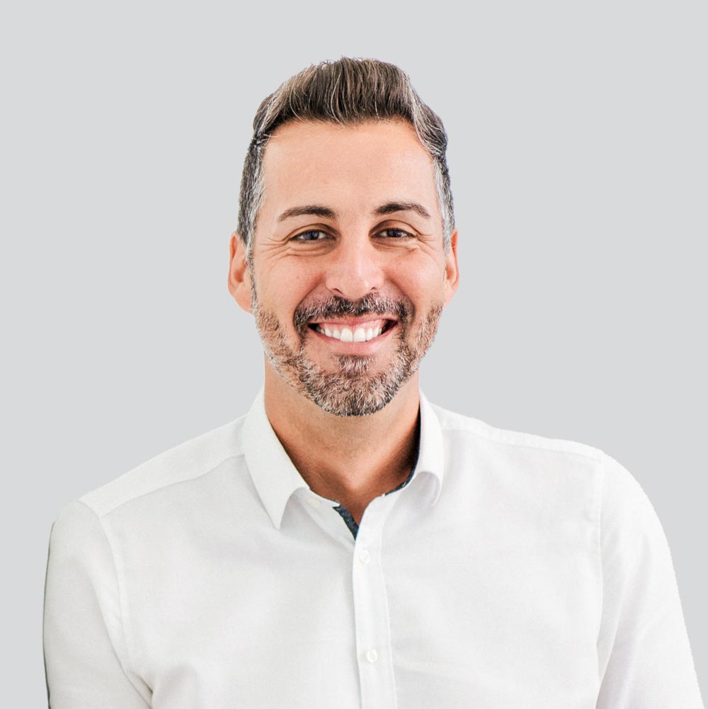 Infineon austria daniel glanznig ist neuer einkaufsleiter gewinn