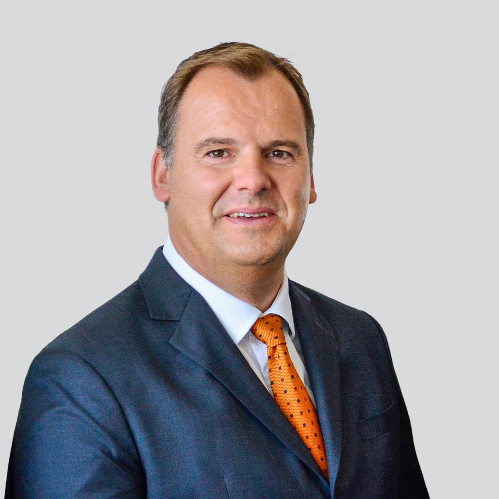 Laurens-Spethmann-Holding - Vorstandsvorsitzender Lars Wagener verlässt ...
