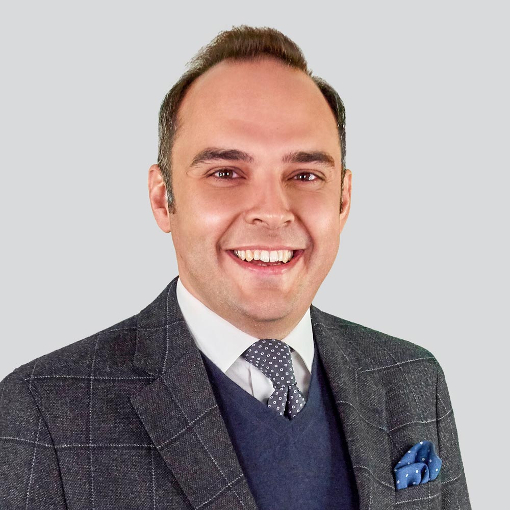 Frequentis Comsoft - Josef Kutschi übernimmt mit 31. Jänner 2025 die ...