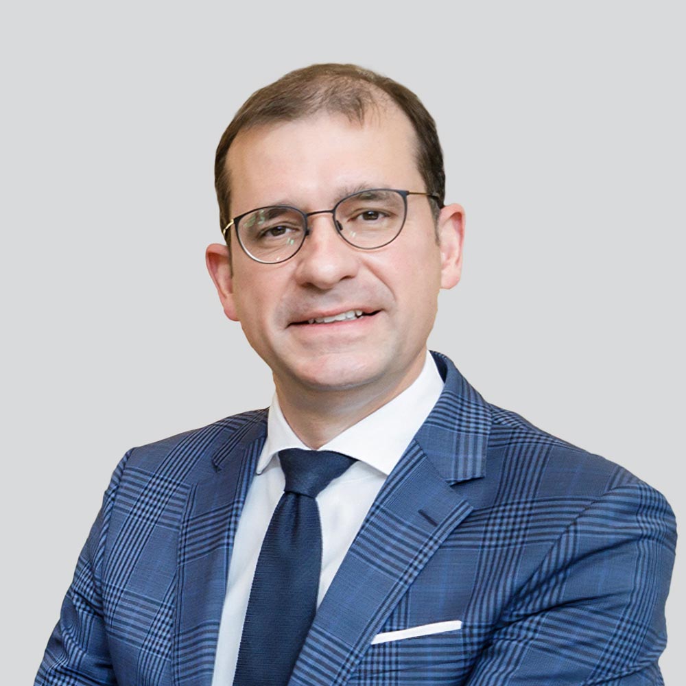 Bundesimmobiliengesellschaft (BIG) HansPeter Weiss verlässt